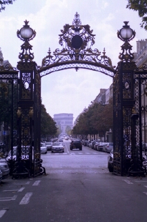 Paris 2001