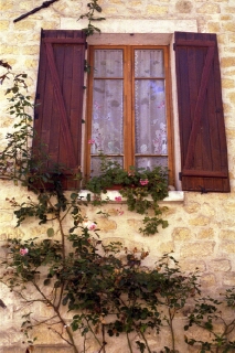 Auvers-sur-Oise 2001